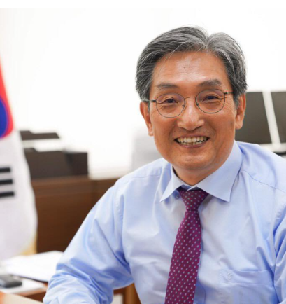 노영민 후보 프로필