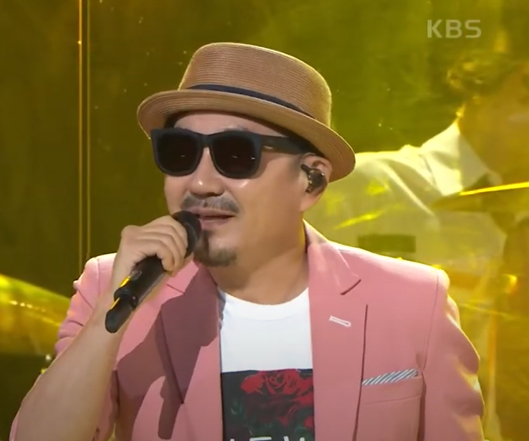 박상민 "해바라기"(그녀에게..) 노래 듣기 가사