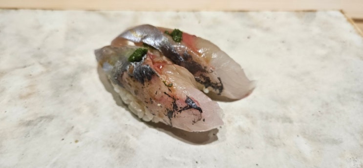 부산 해운대 오마카세 스시 하레마...친절한 접객 부산 해운대 오마카세 스시 하레마...친절한 접객