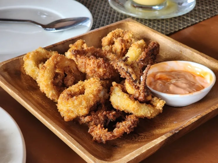  필리핀 보홀 팡라오 현지인 맛집 S2KIL RESTOBAR