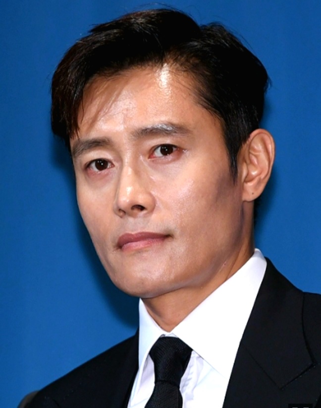 이병헌,<b>LA저택</b> 강도