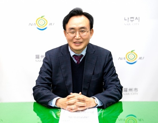  나주시 ‘나주천 생태하천복원’ 39억 원대 펌프구매 사업부서 입맛대로.. 수의 특혜 의혹 속 재무관 검토 권한 어디 갔나? (제2보)