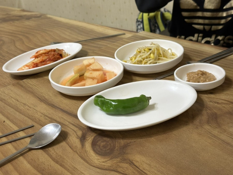 굴세상 도통점 사진 3