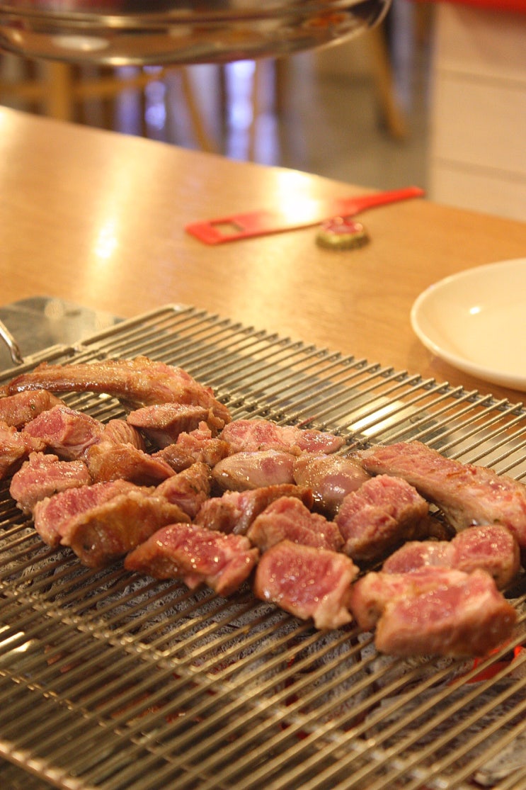  봉선동맛집 초원양꼬치 수도없이 방문한 이 곳! 내돈내먹