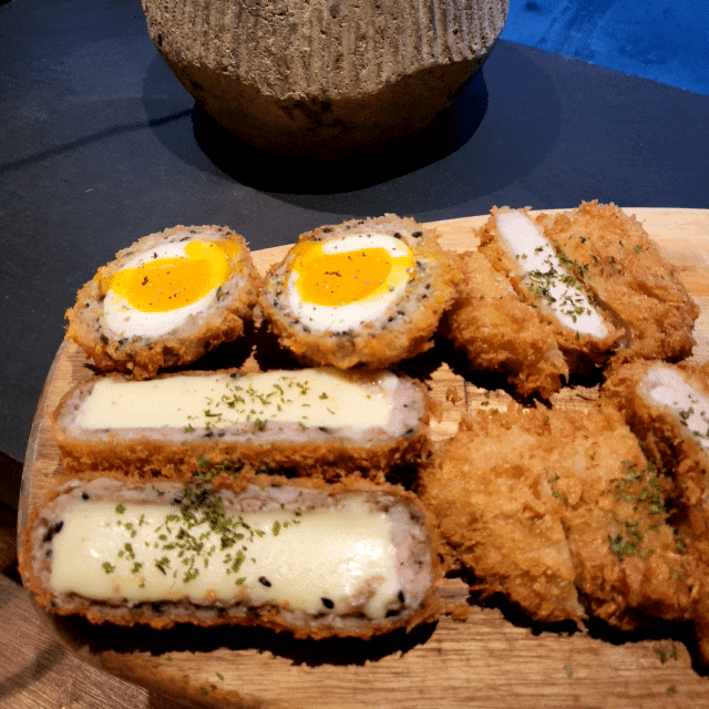  부산 사직동 맛집 분위기 좋은 브런치 카페 사생활