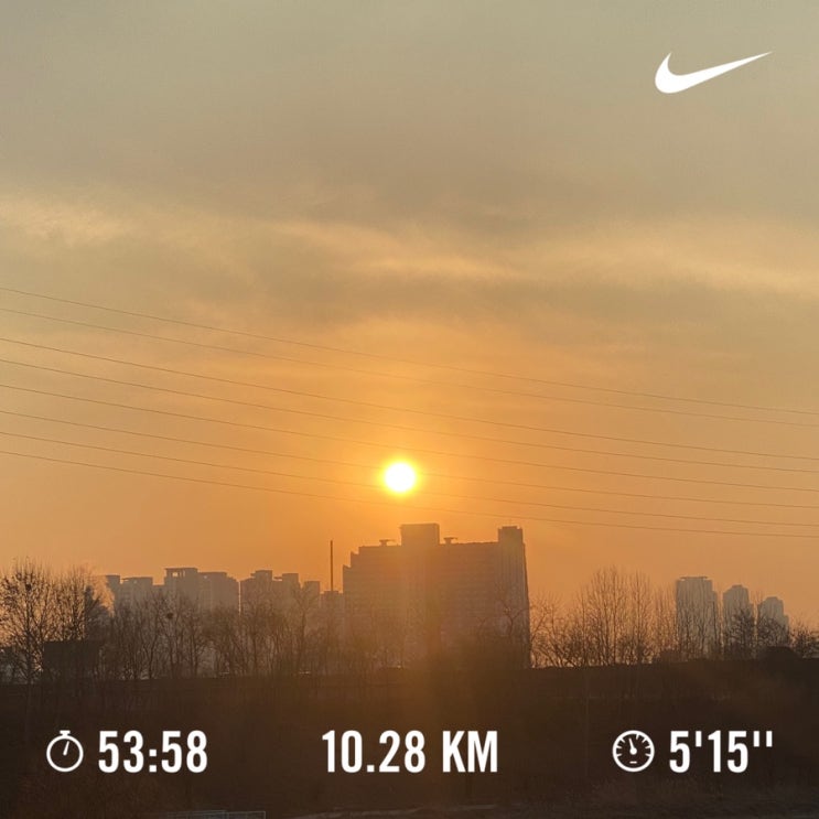  러닝로그_240129 월누118.5km