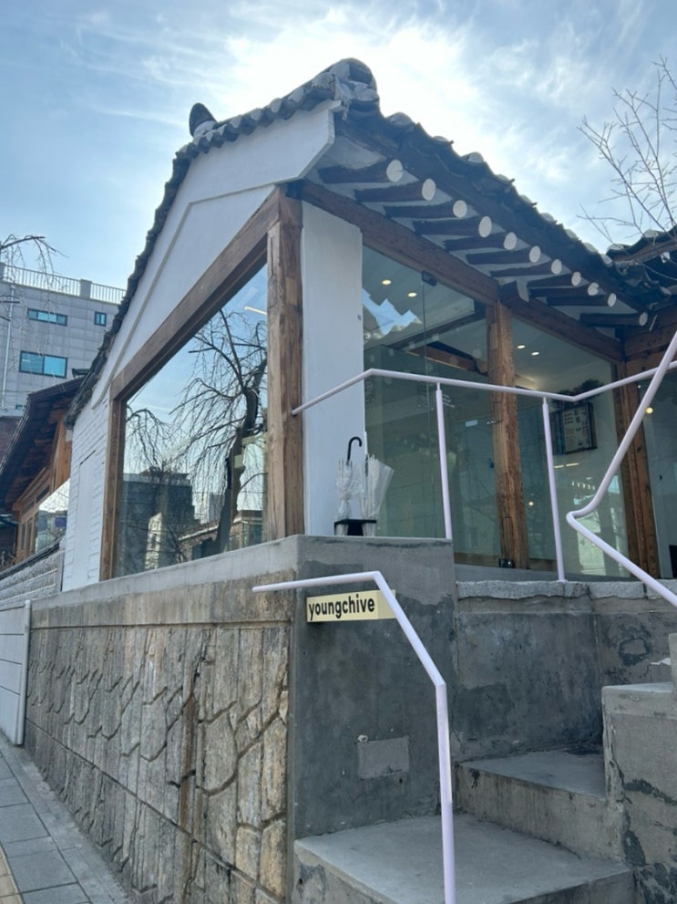  서촌 “감성”적인 사진부스