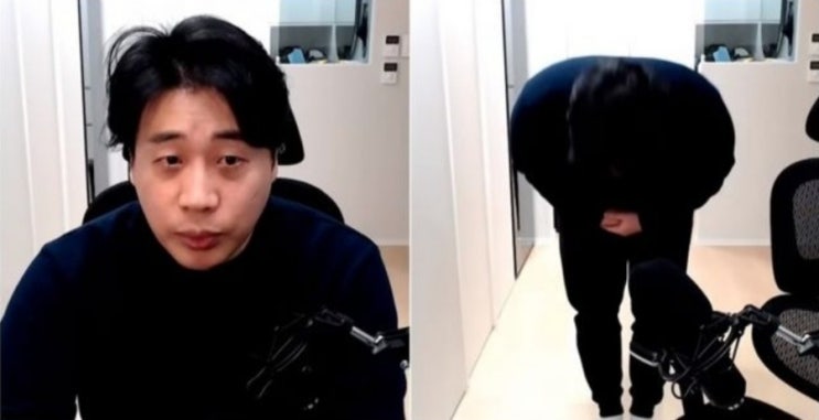 <연예가핫이슈> "장산의 신 은현장입니다, 도망처럼 보일 수도...유튜브 접습니다" <연예가핫이슈> "장산의 신 은현장입니다, 도망처럼 보일 수도...유튜브 접습니다"