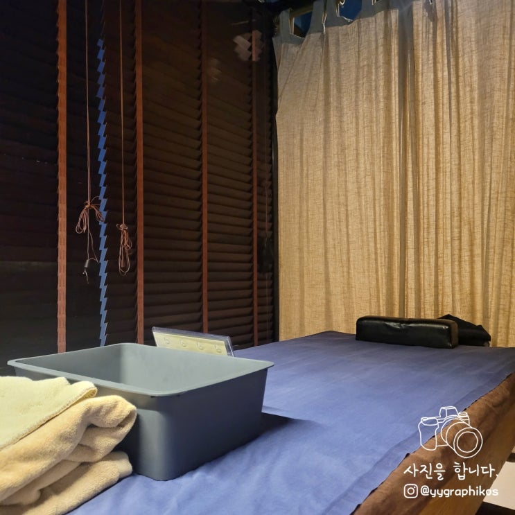  [말레이시아 코타키나발루 여행] 워터프론트 발관리, 전신 마사지 - 자스민 힐링테라피