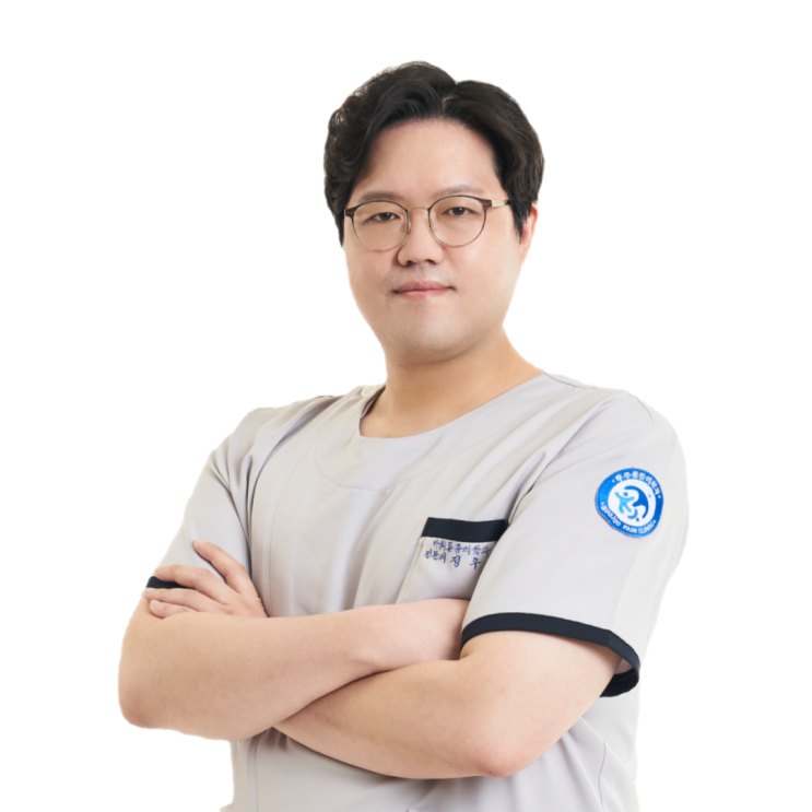 우주통증의학과 정우주 원장