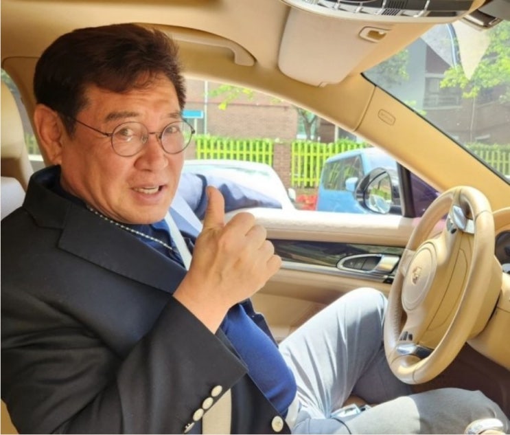  조형기 나이 배우 프로필 근황 와이프 부인 결혼 가족 집안 아버지 자녀 아들 조민기