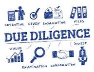  기업 실사(Due Diligence, DD) 프로젝트는 얼마나 힘들까?