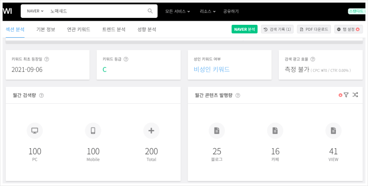 정말 좋은 키워드 추천 드립니다. 정말 좋은 키워드 추천 드립니다.