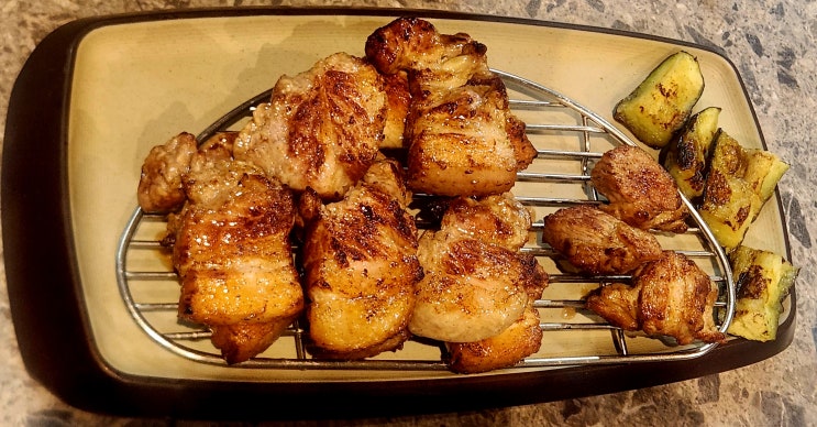  마산 현동 고기집 장천집 삼겹살 맛집