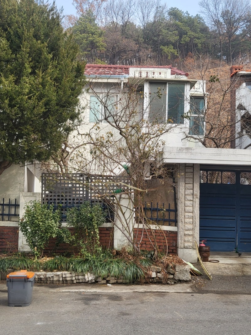 안산시 전원주택 지네 퇴치하기