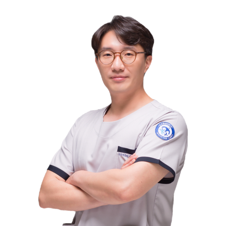  우주통증의학과 이재형 대표원장