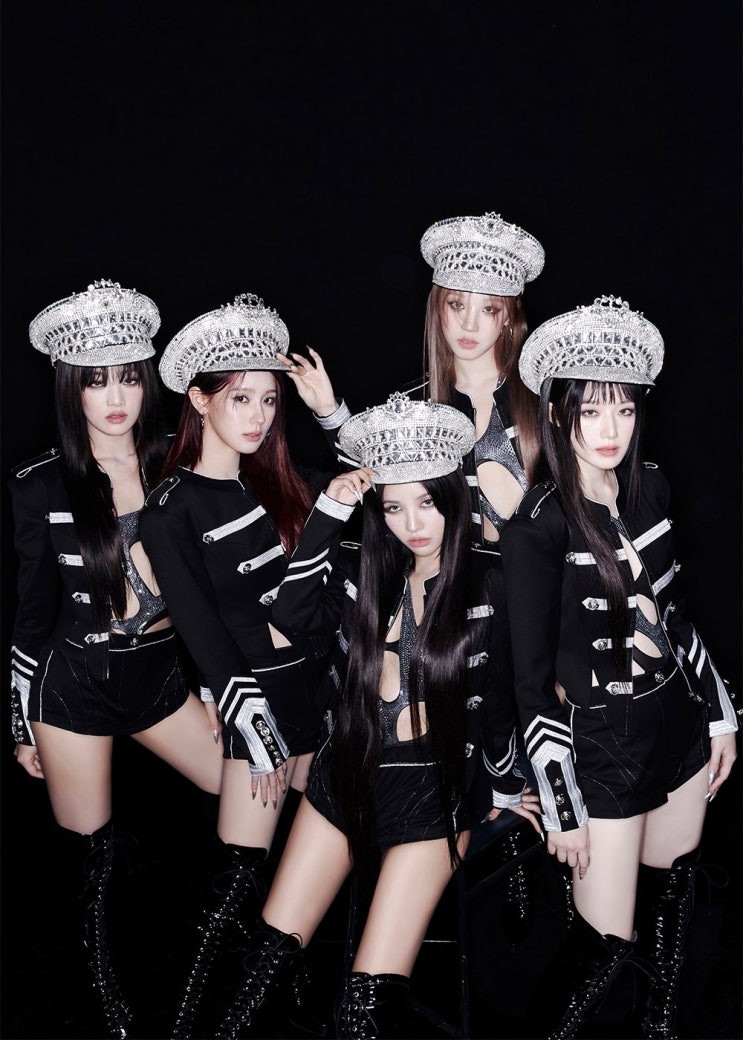 2[TWO] 민니 <b>미연</b> <b>소연</b> 우기 <b>슈화</b> 아는형님 리무진서비스