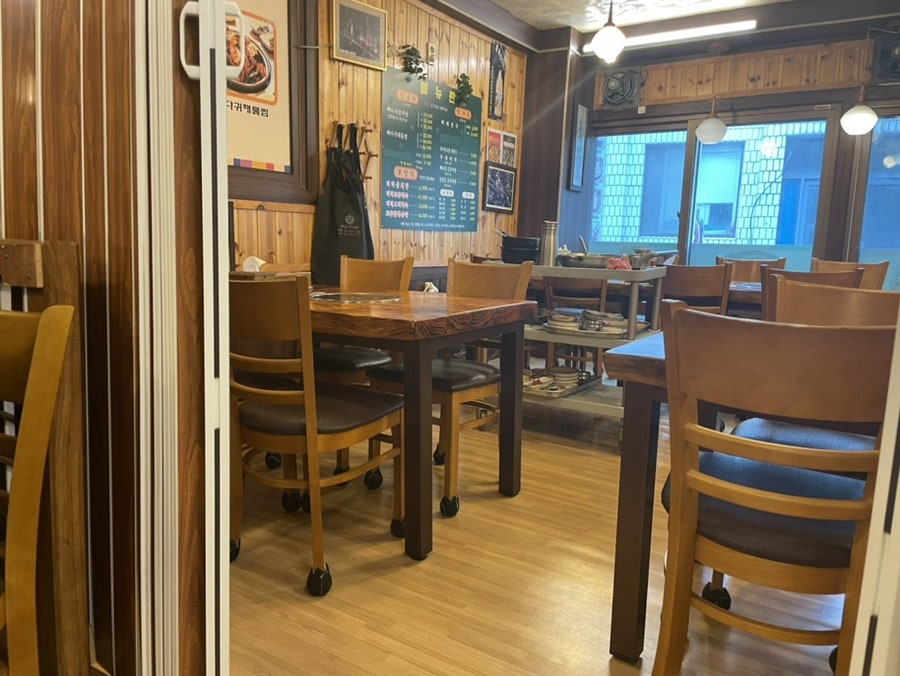 엄나무감자탕 사진 4
