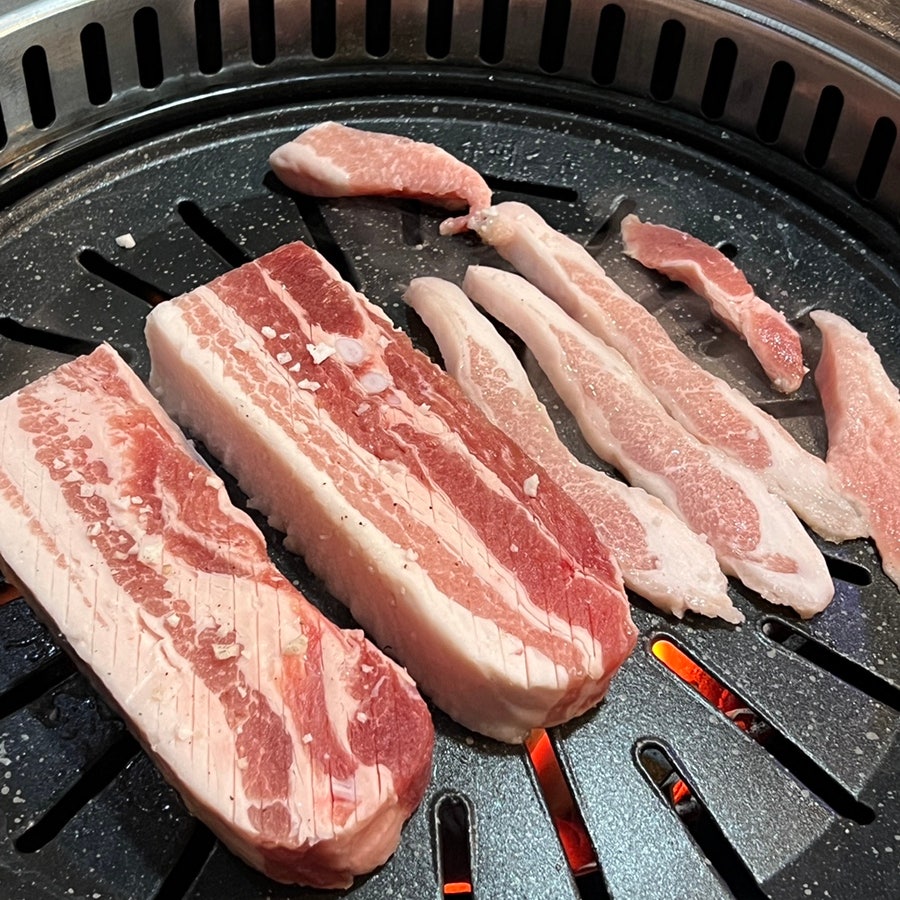 가나안육질연구소 사진 1
