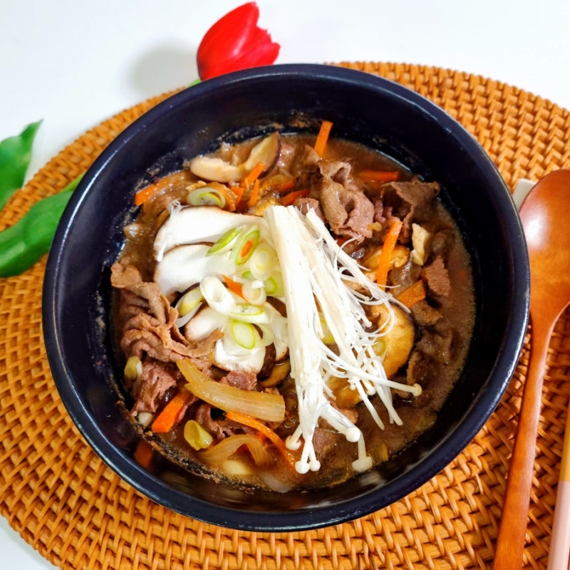 뚝배기불고기 칼로리 뚝배기 불고기 만드는 법 소고기불고기 국물불고기