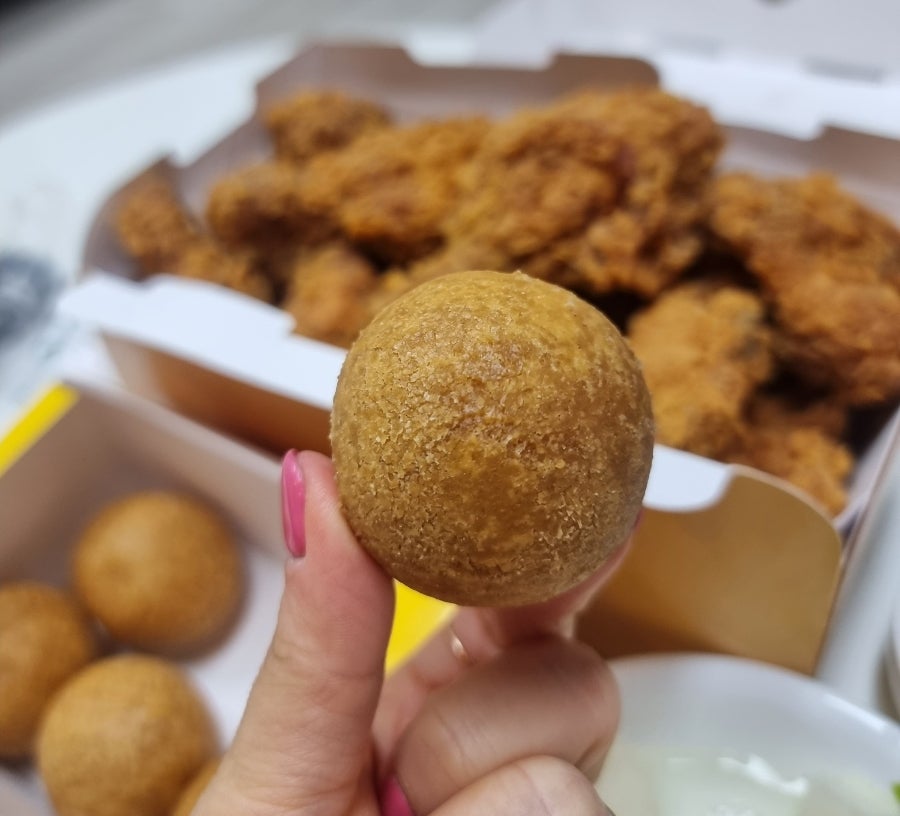 BHC치킨 성서메가타운점 사진 6