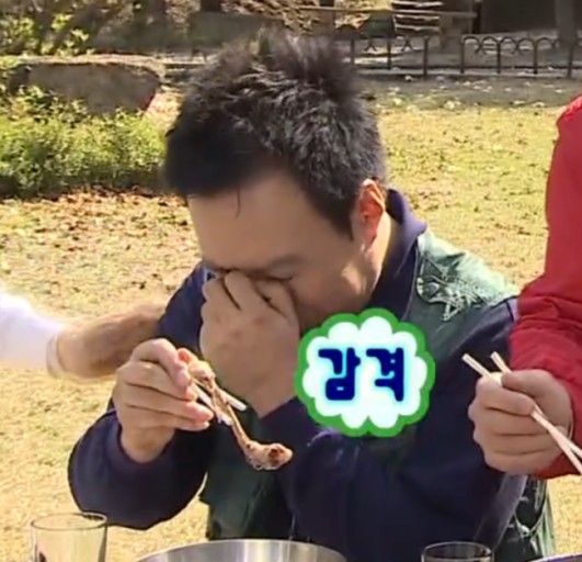 챗gpt가 나보고 인생을 즐기라함 (ai에게 조언받는 인간)