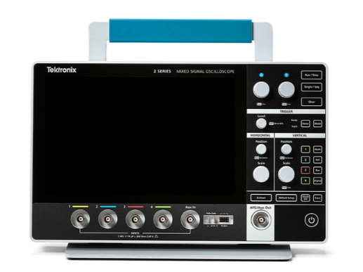  TEKTRONIX 텍트로닉스 (오실로스코프) MSO22 [출처] [MSO2시리즈] 디지털오실로스코프 (MSO24) 2시리즈