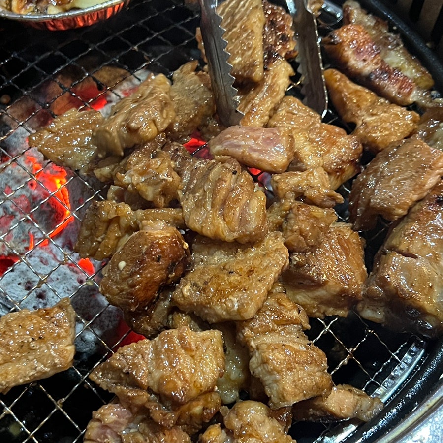 가나안육질연구소 사진 2