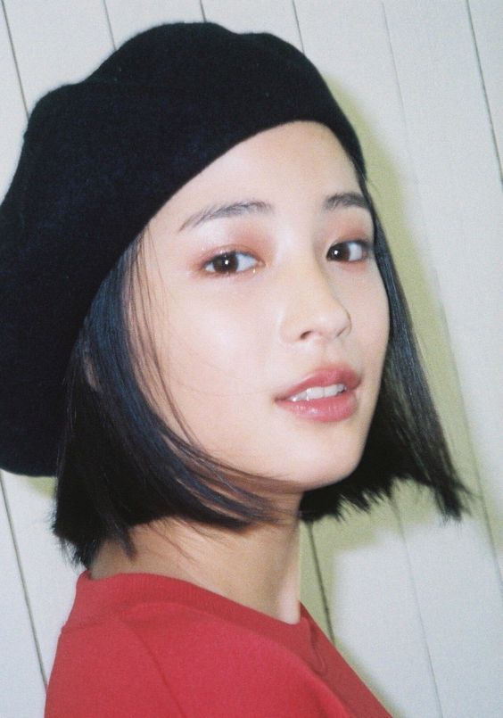  [LAULHERE] 베렛 베레모 스타일! 착용 방법까지