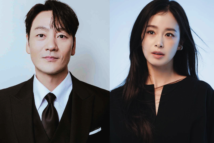 배우 <b>김태희</b>·박해수 할리우드 첫 <b>진출</b> '<b>버터플라이</b>' 출연