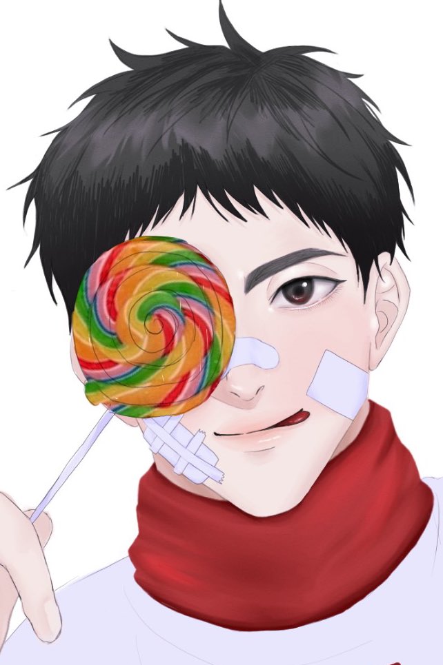  그림 갱신 타임~ (여전히 눈갱 조심)