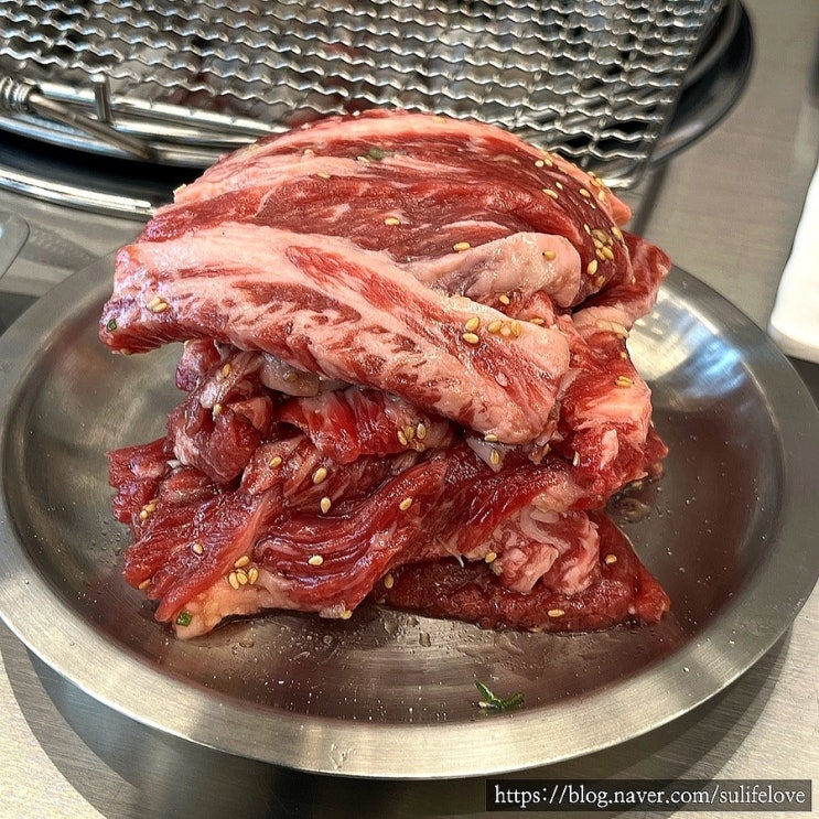  마곡나루역 맛집 서울 식물원 근처 고기집 우대포 마곡점