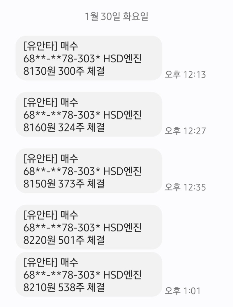 조선기자재 관련 HSD엔진 당일 단기급락을 이용해 매수!(단기트레이딩 예정) : 네이버 블로그