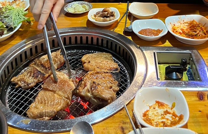 가나안육질연구소 사진 6