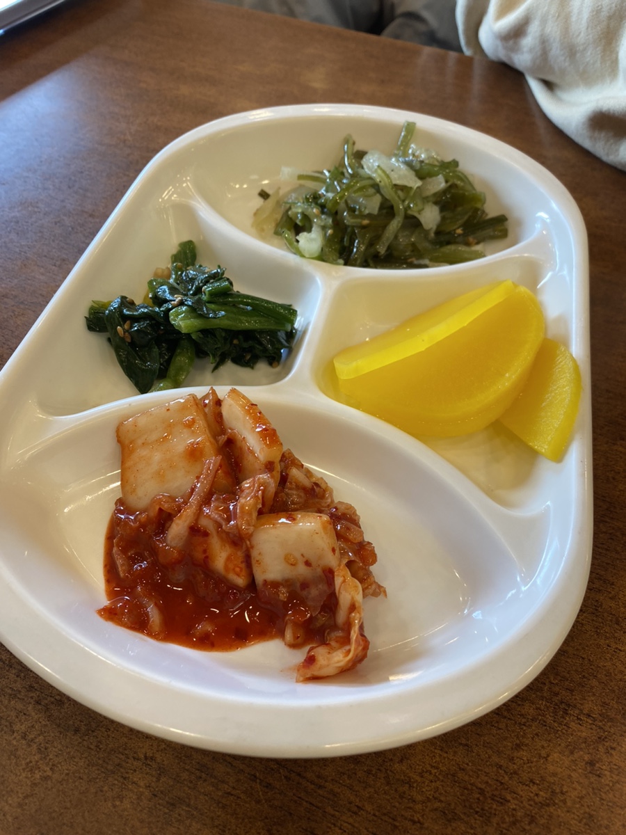 김밥천국 전농점 사진 3