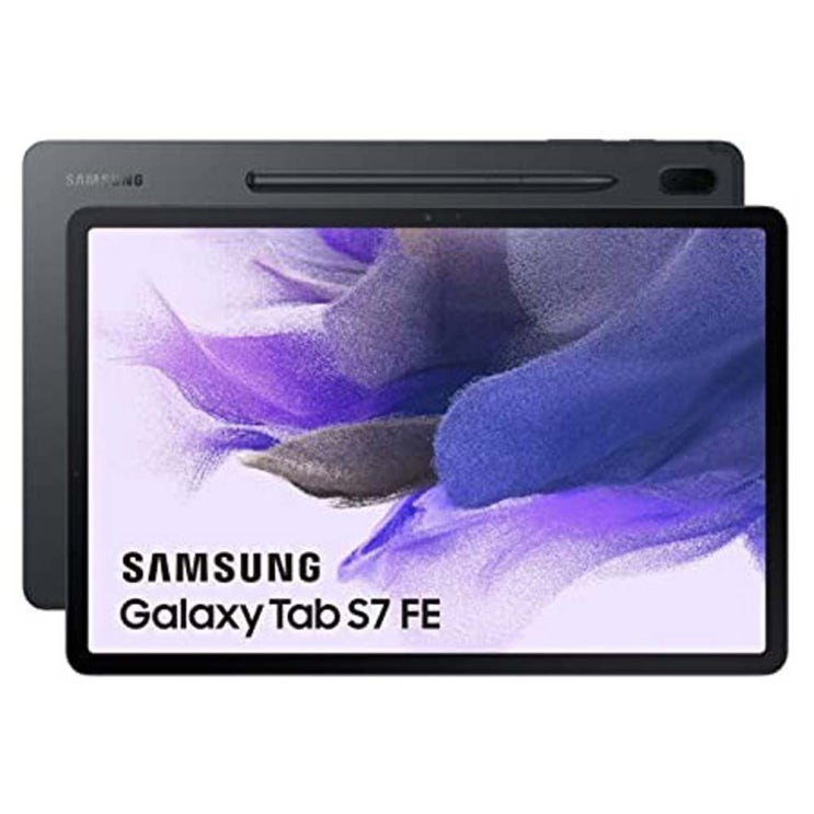 삼성 갤럭시 Tab S7 FE 안드로이드 14 One UI 6 정식 업데이트 정보와 방법