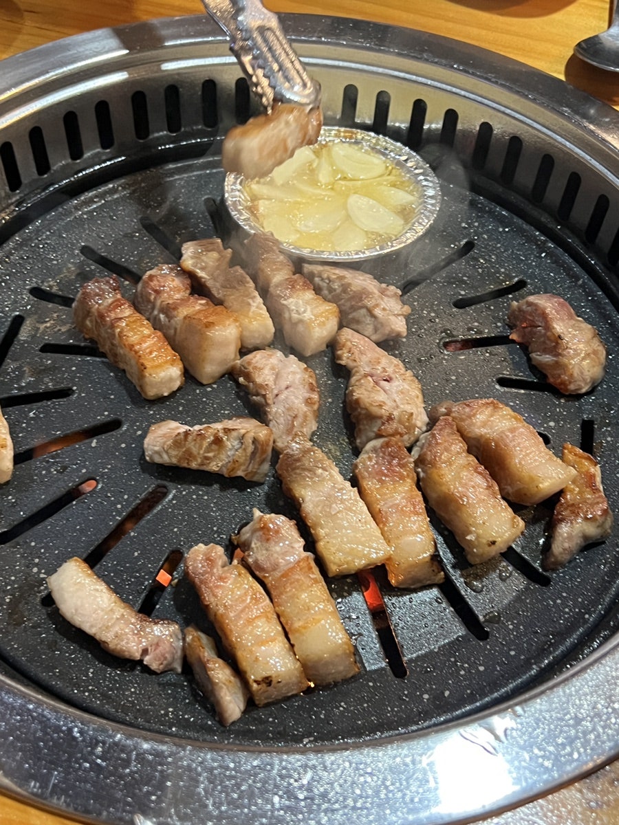 가나안육질연구소 사진 5
