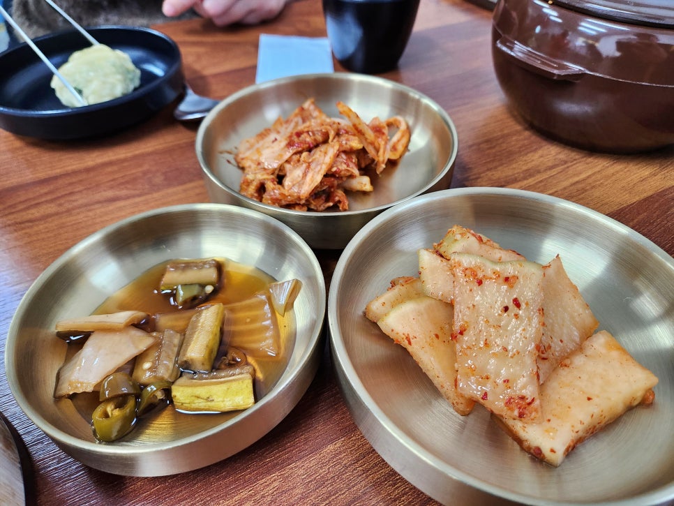 뱃터나루 사진 2
