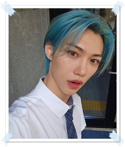 필릭스 키 생일 본명 국적 주근깨 과사 스트레이키즈