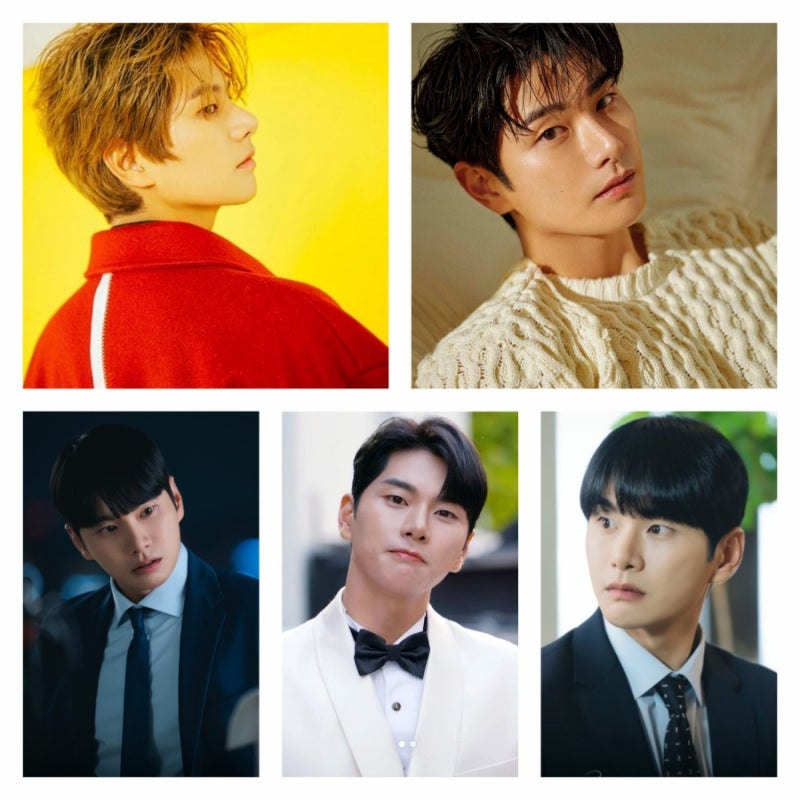 이이경 프로필 키 학력 드라마 소속사 노래 아버지 어머니