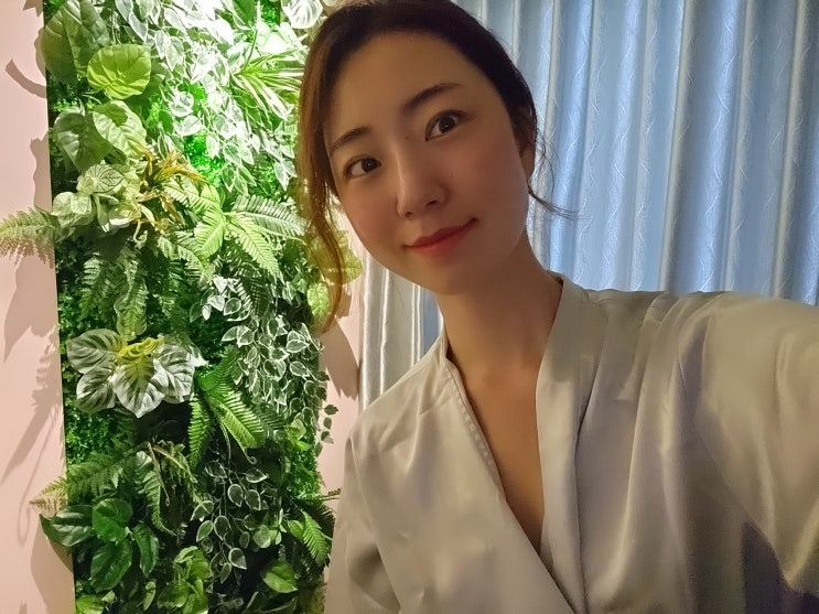  나트랑 로컬 마사지 Tyni kid spa 아이랑 인생 스파