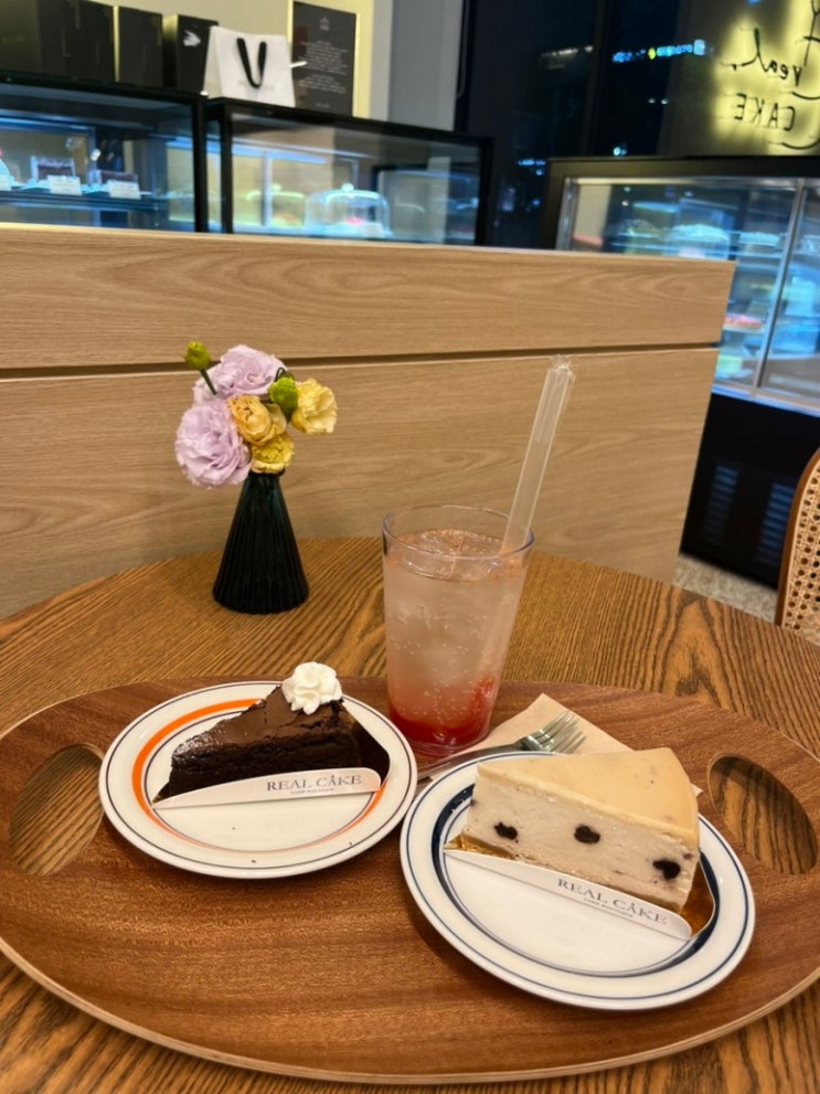  대전 케이크 맛집/대전 관평동 케이크 맛집/대전 케이크/리얼 케이크/현대프리미엄아울렛 대전