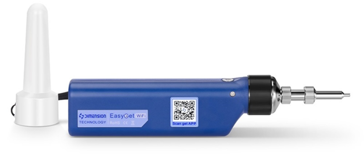  Fiber Optic Inspection, 광현미경, Easyget WIFI