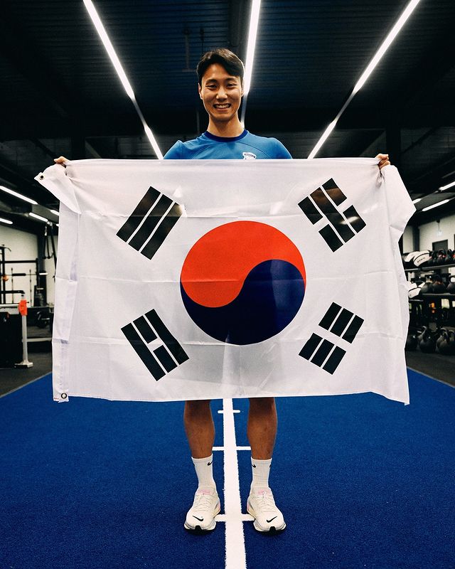 [<b>버밍엄 시티</b> FC] <b>백승호</b> 선수 영입