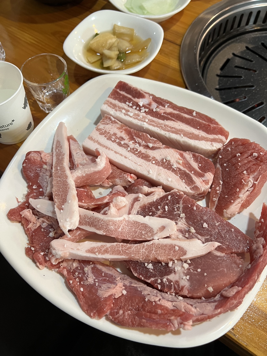 가나안육질연구소 사진 3