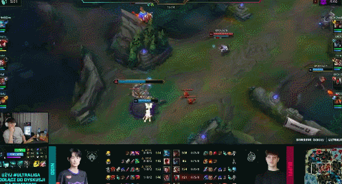 LEC EMEA 롤 <b>승부조작</b> Iron Wolves 상황 정리