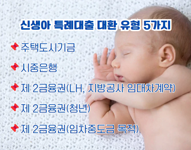 신생아 특례대출 대환 대상, 신청시기(신규, 갱신계약), 한도 신생아 특례대출 대환 대상, 신청시기(신규, 갱신계약), 한도