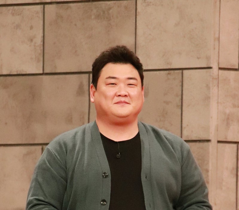 김준현 개그맨 아내 오정주 아버지 김상근 직업 어머니 형 딸 김태은 김윤서 나이 키 몸무게 ....