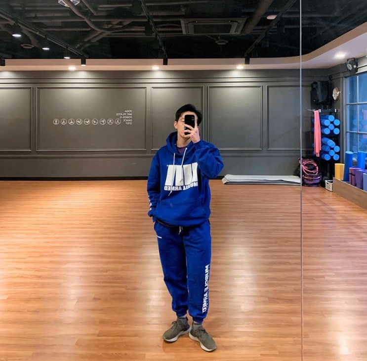  짐웨어 브랜드 위시리스트 제품들 살펴보기