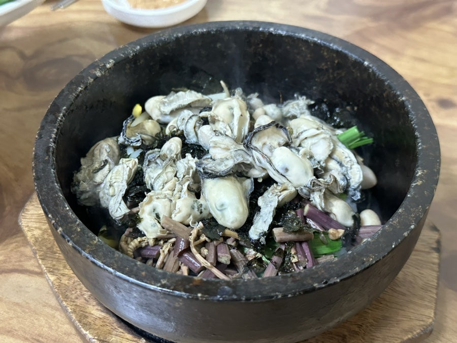 굴세상 도통점 사진 5